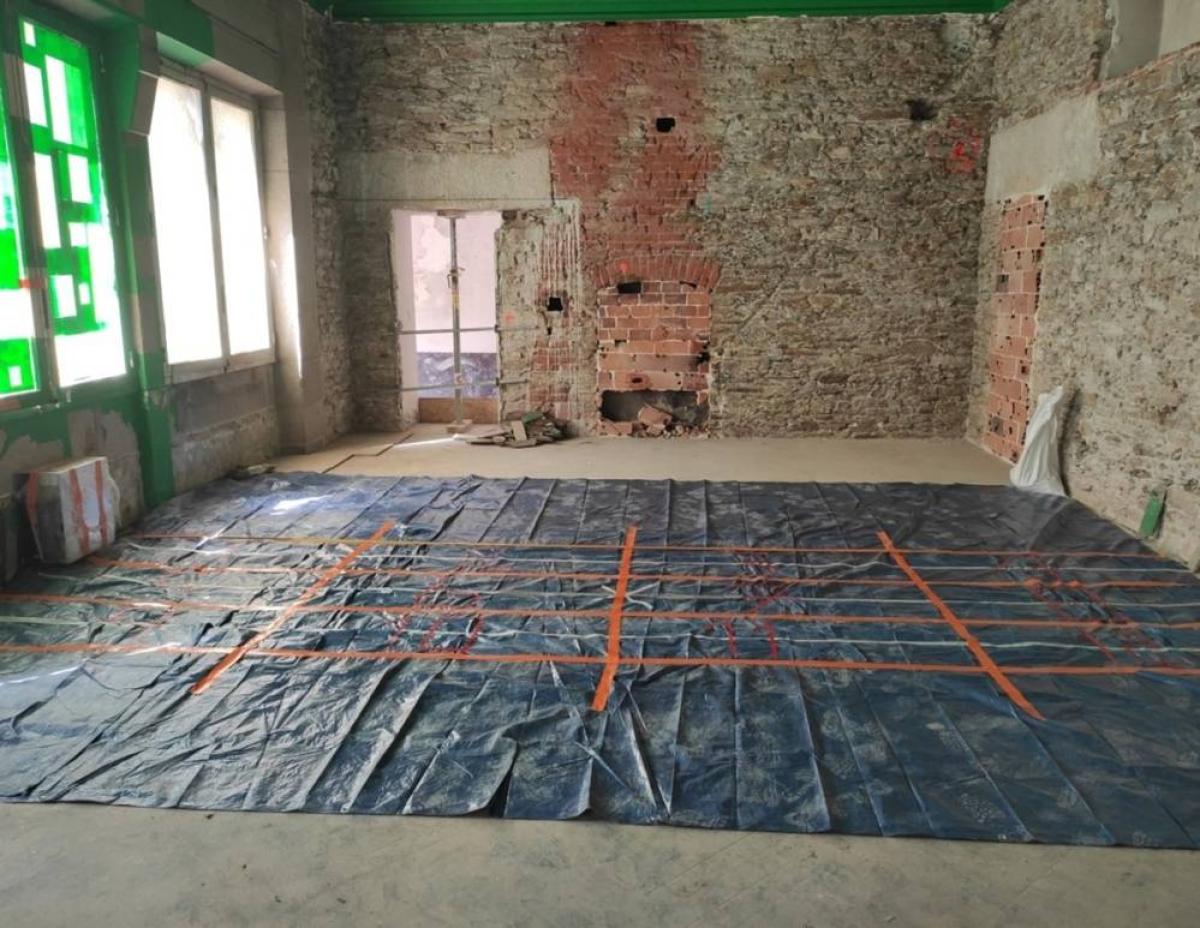 Bureau d'étude bâtiment Nantes