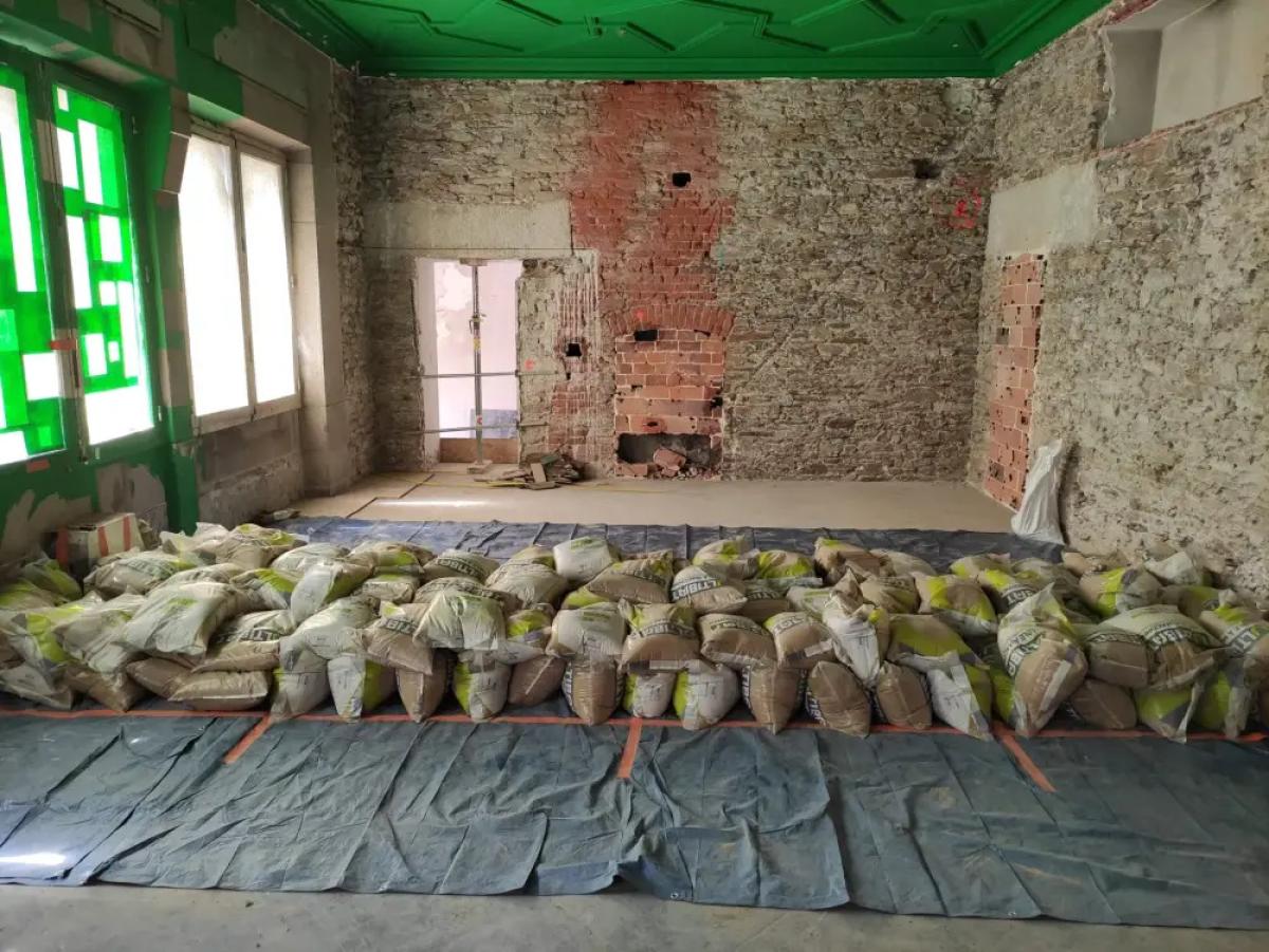 Ingénierie BTP Nantes