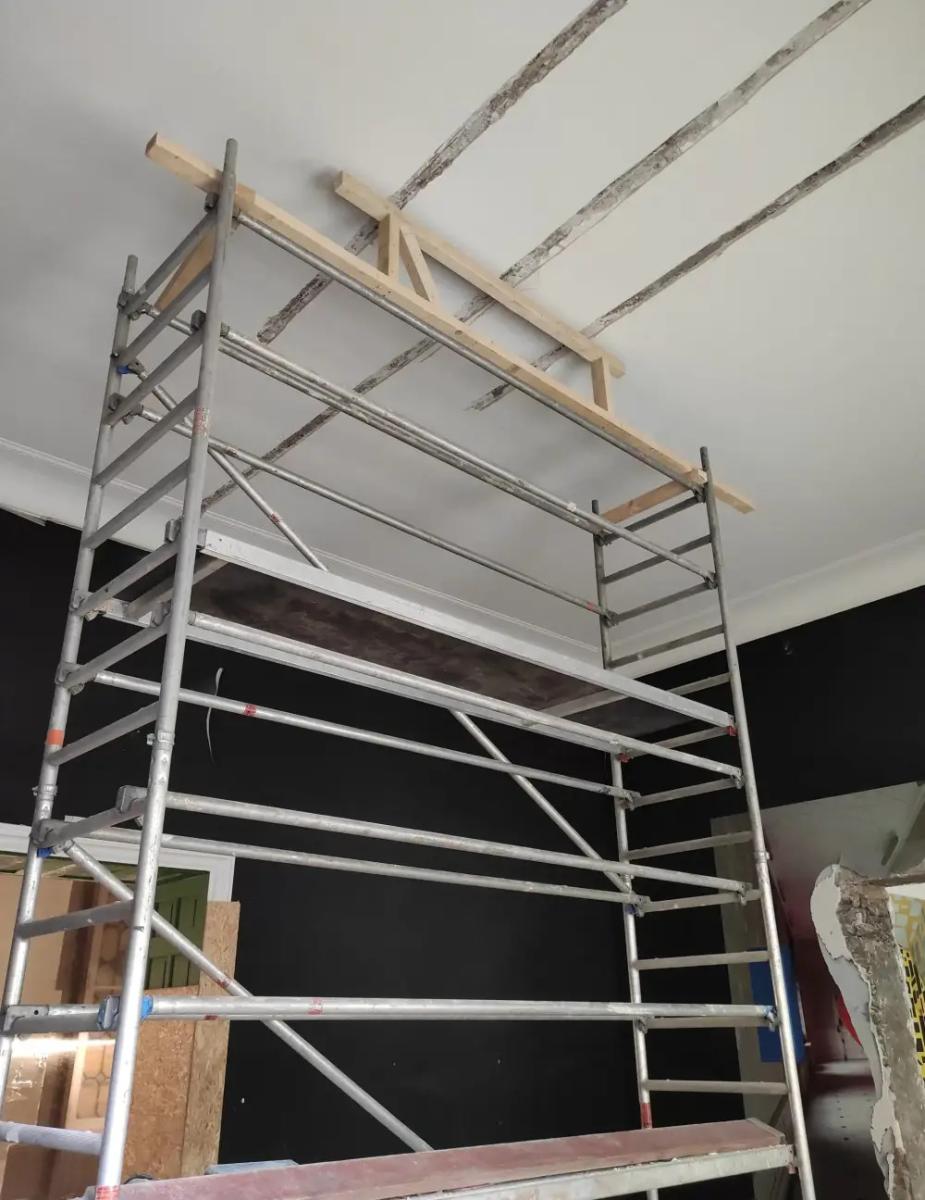 Ingénierie BTP Rennes